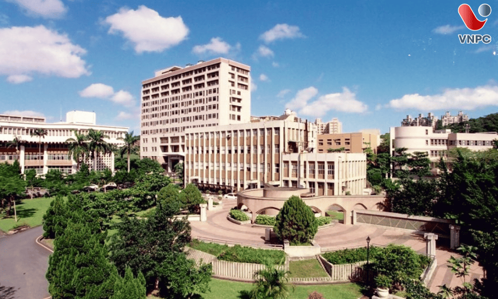 Trường Đại học Quốc lập Chính trị Đài Loan